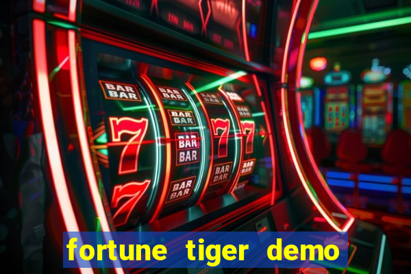 fortune tiger demo banca baixa