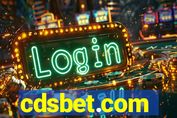 cdsbet.com