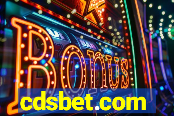 cdsbet.com