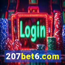 207bet6.com