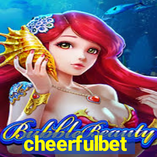 cheerfulbet