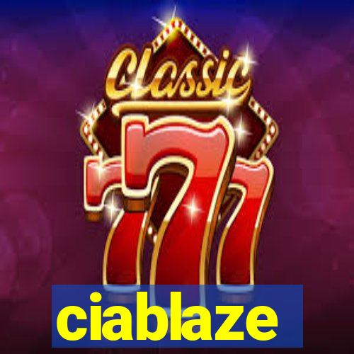 ciablaze