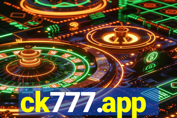 ck777.app