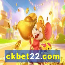 ckbet22.com