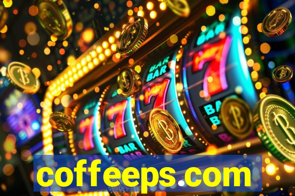 coffeeps.com