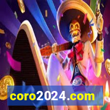 coro2024.com