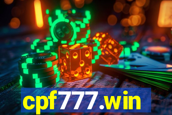 cpf777.win