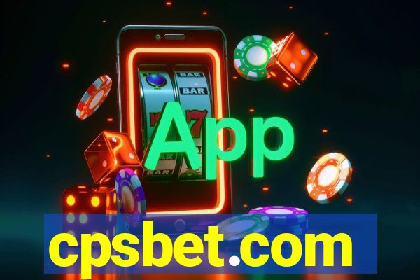 cpsbet.com