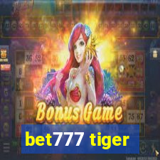 bet777 tiger