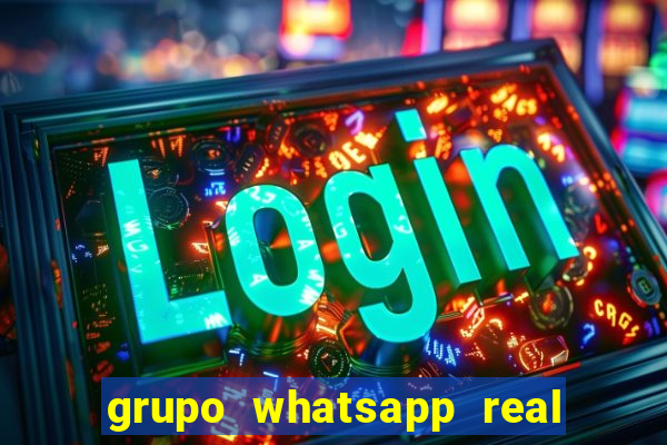 grupo whatsapp real madrid brasil