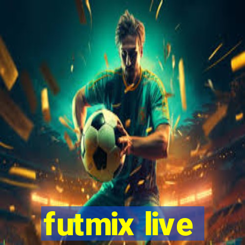 futmix live