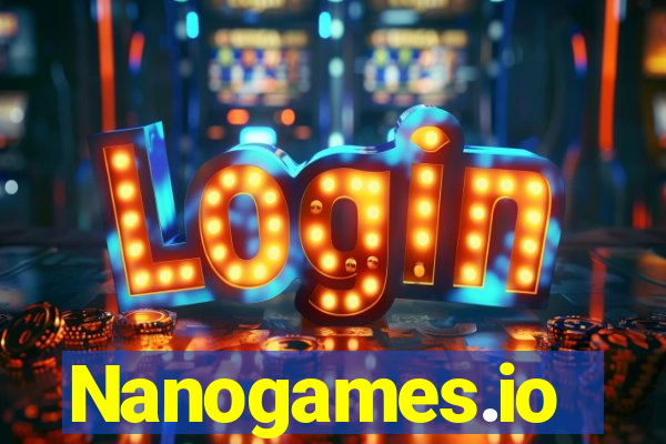 Nanogames.io