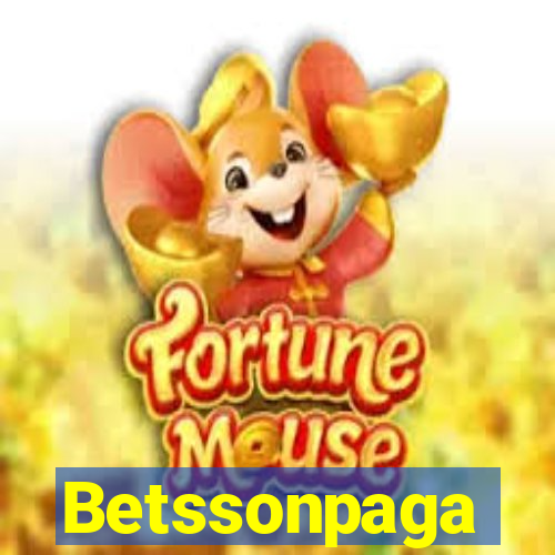 Betssonpaga