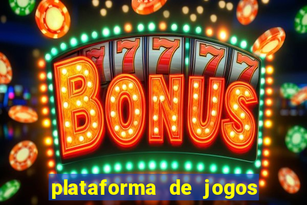 plataforma de jogos para ganhar dinheiro tigre