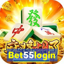 Bet55login