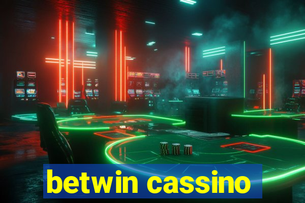 betwin cassino