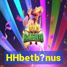 HHbetb?nus