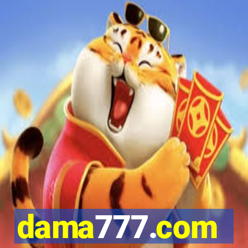 dama777.com