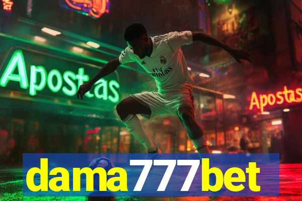 dama777bet