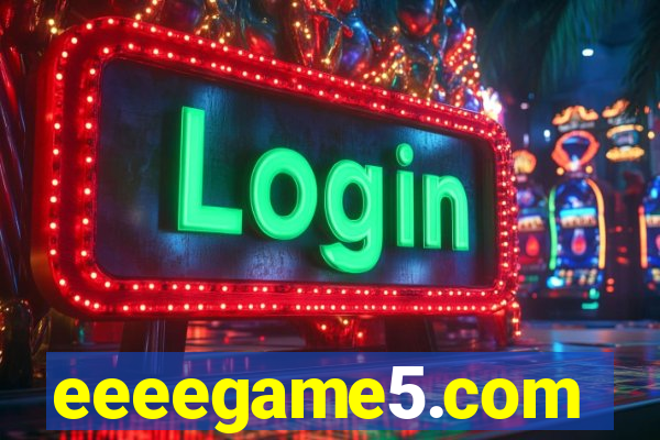 eeeegame5.com