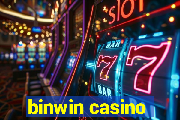 binwin casino