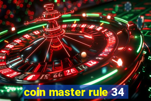 coin master rule 34