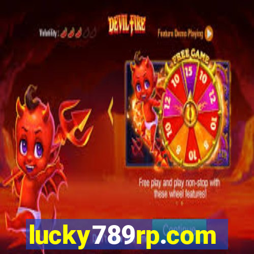 lucky789rp.com