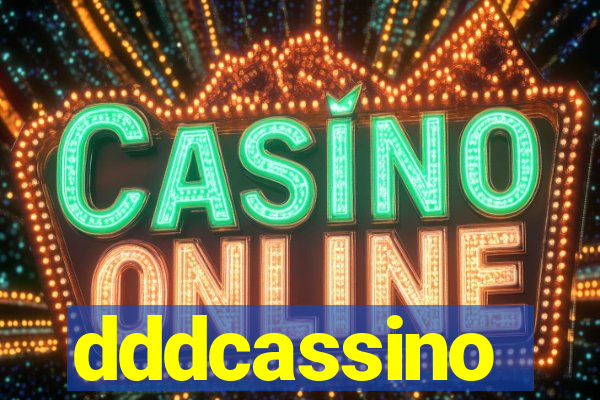 dddcassino