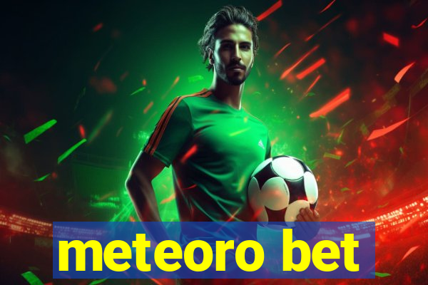 meteoro bet