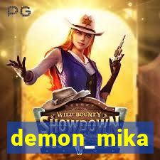 demon_mika