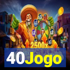 40Jogo