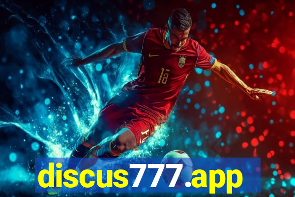 discus777.app