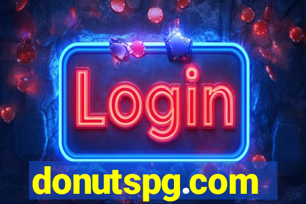 donutspg.com