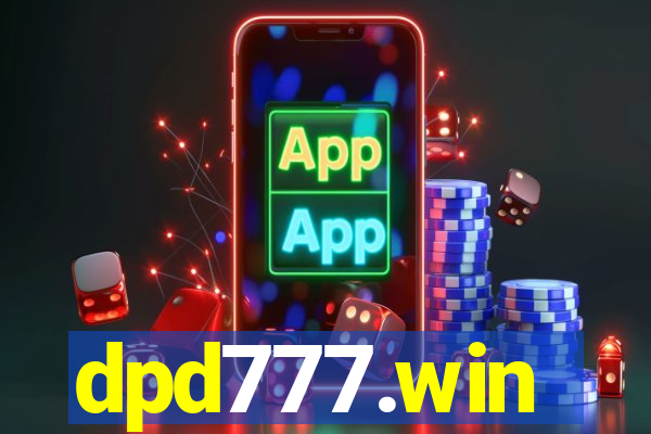 dpd777.win