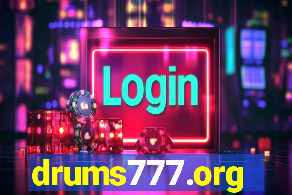 drums777.org