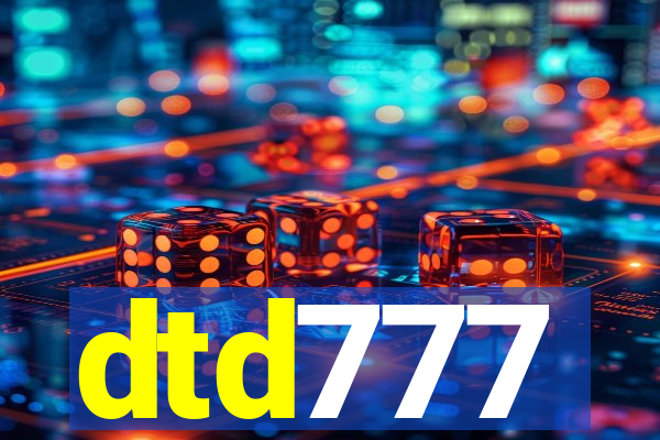 dtd777