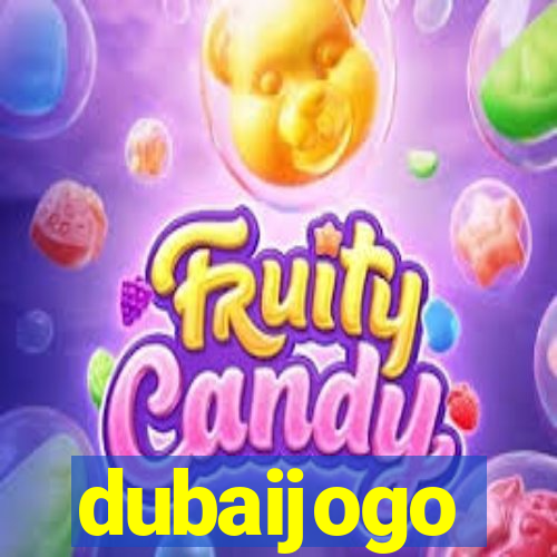 dubaijogo