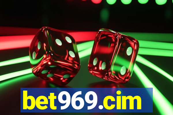 bet969.cim