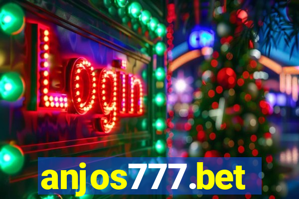 anjos777.bet