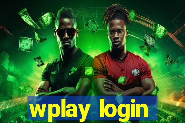 wplay login