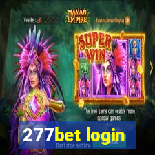 277bet login