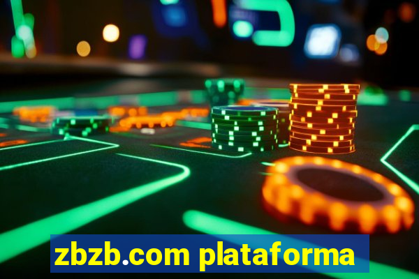 zbzb.com plataforma