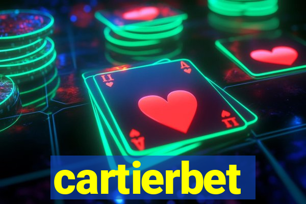 cartierbet