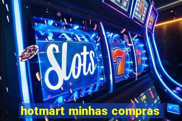 hotmart minhas compras