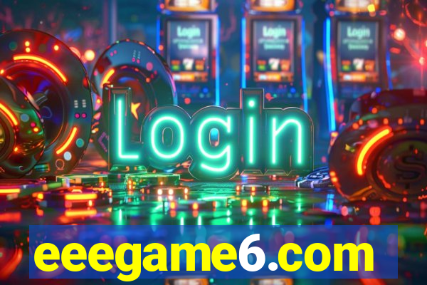 eeegame6.com