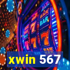 xwin 567