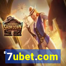 7ubet.com