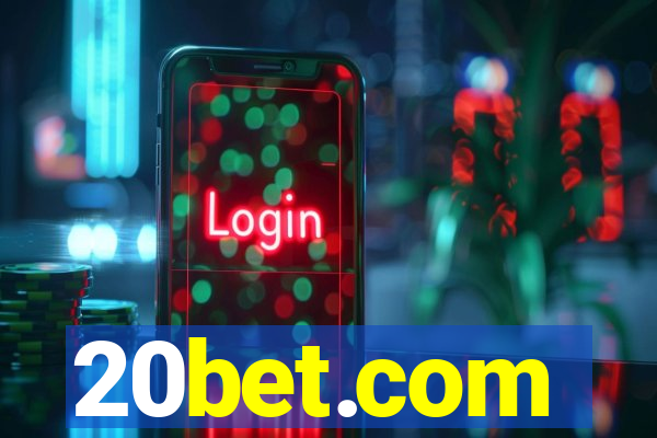 20bet.com