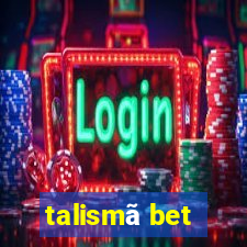 talismã bet