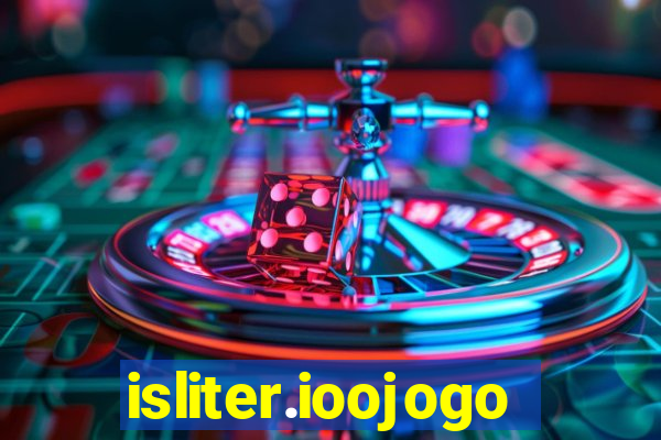 isliter.ioojogo